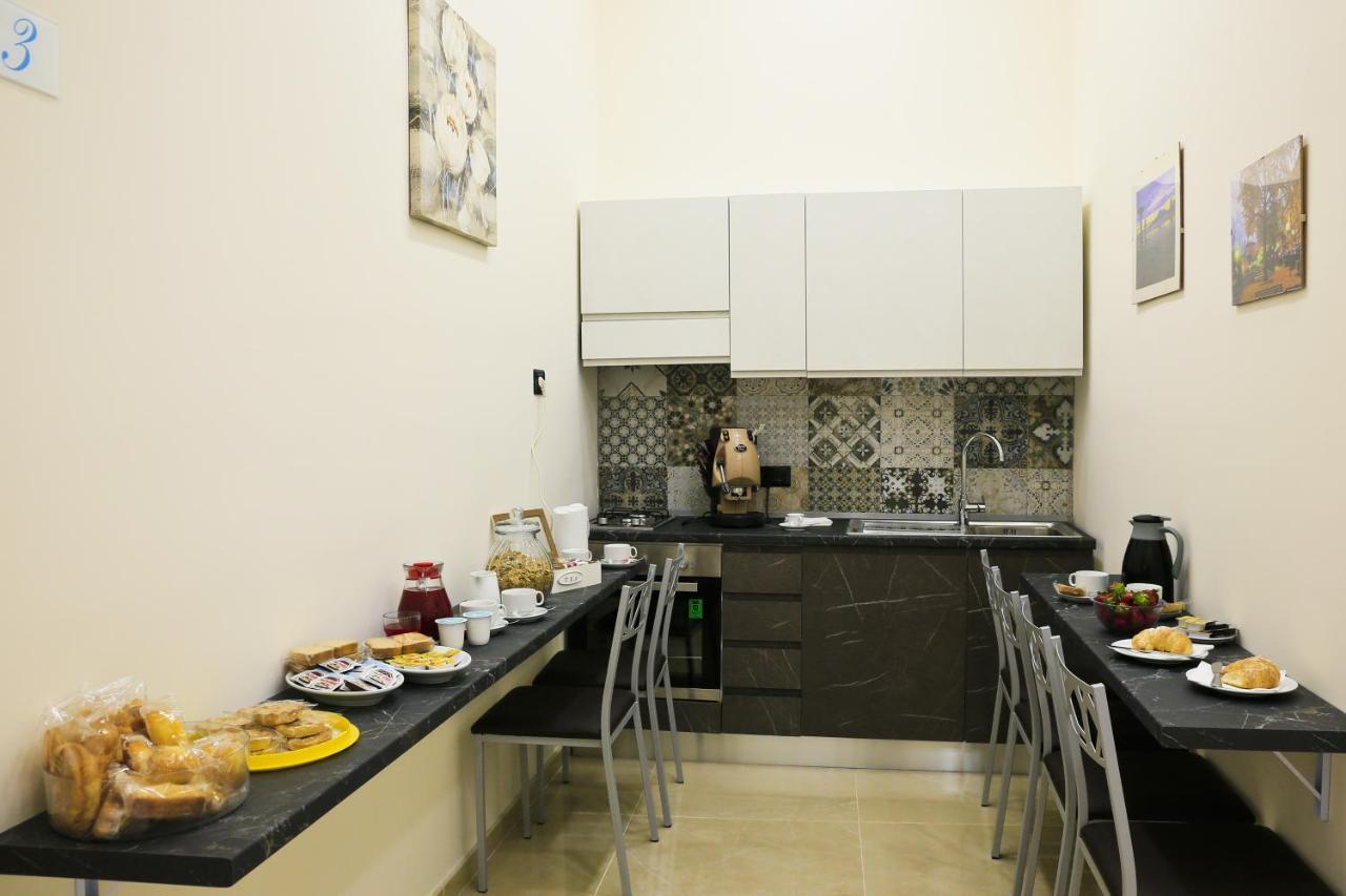 Am Suite Stabiae Castellammare di Stabia Exterior foto