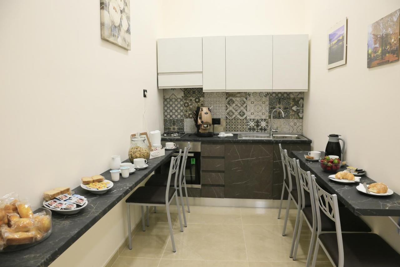 Am Suite Stabiae Castellammare di Stabia Exterior foto