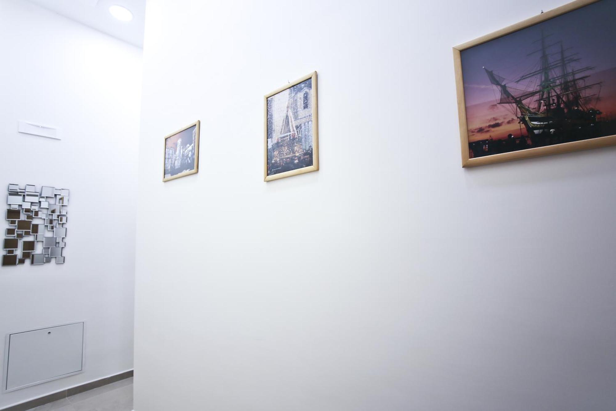 Am Suite Stabiae Castellammare di Stabia Exterior foto